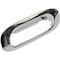 Motormite TAILGATE HANDLE BEZEL CHROME 91040 - alternate 2